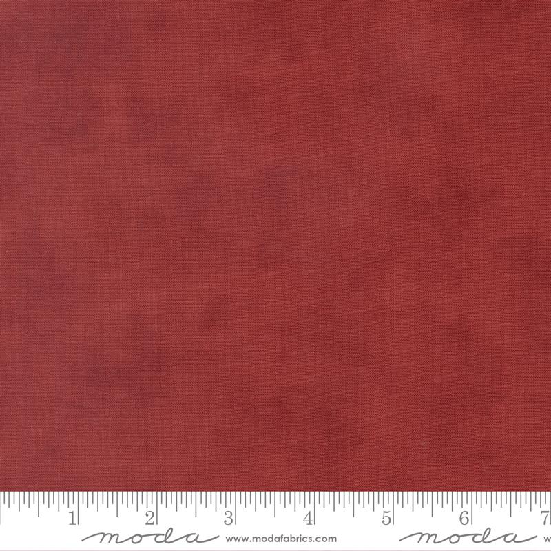 America 250 Years Soild Brave Crimson - Quilt Fabric