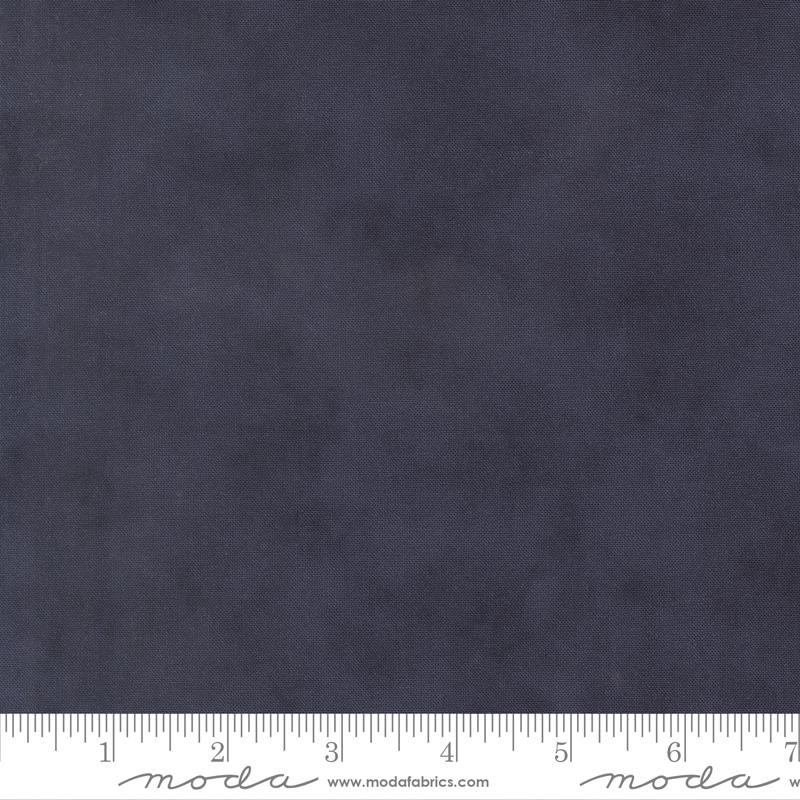 America 250 Years Solid Loyalty Blue - Quilt Fabric