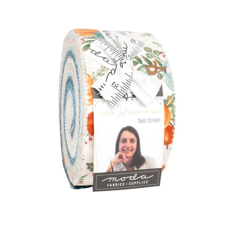 I Love Fall Most - Jelly Roll