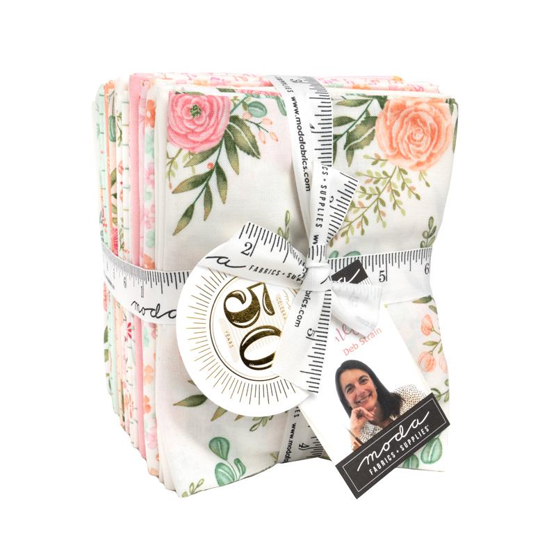 Kindness - Fat Quarter Bundle