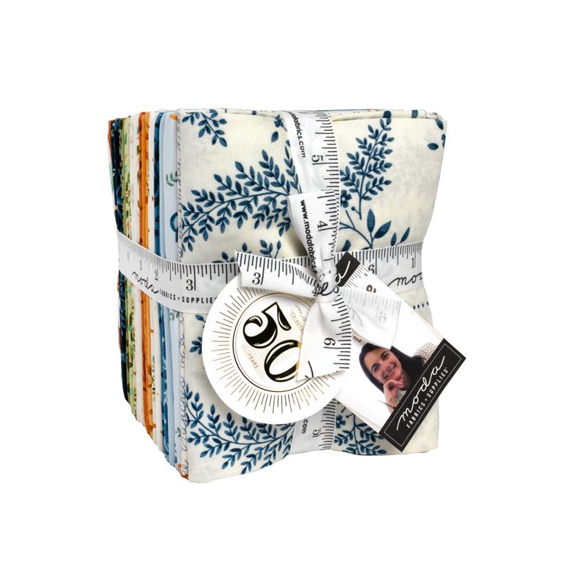 Family Tree - Fat Quarter Bundle