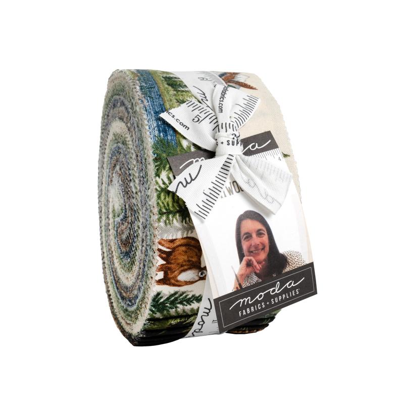 Northwoods Lodge - Jelly Roll