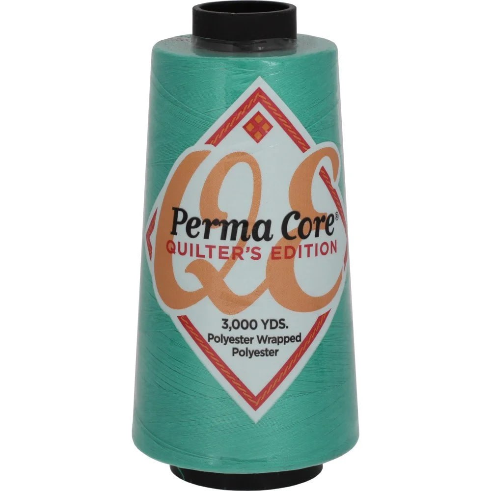 Quilters Edition Thread 3000yd Aquamarine QE031