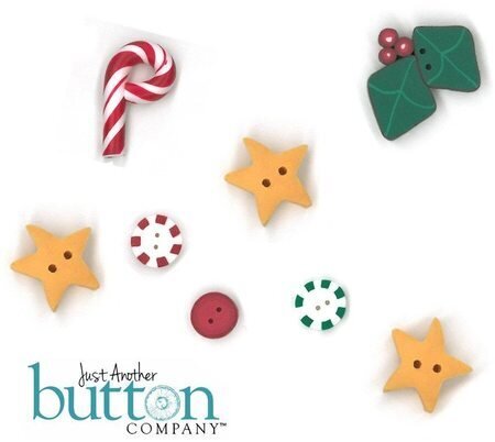 Joy - Buttons