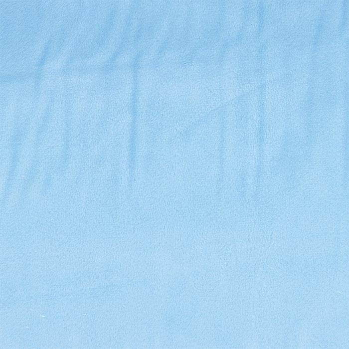 60" Snuggles Blue - Quilt Fabric