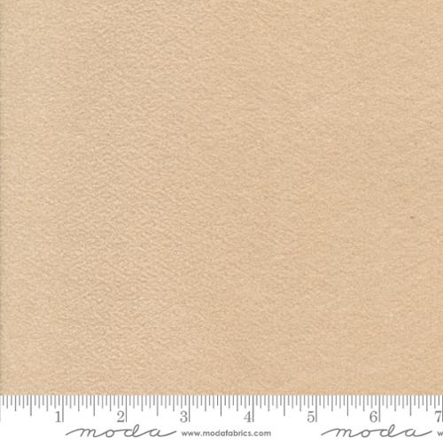 60" Fireside Natural - Quilt Fabric