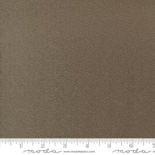 60" Fireside Dark Grey - Quilt Fabric