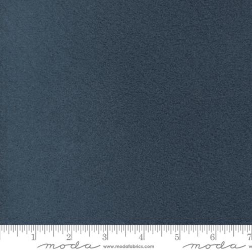 60" Fireside Nautical Blue - Quilt Fabric
