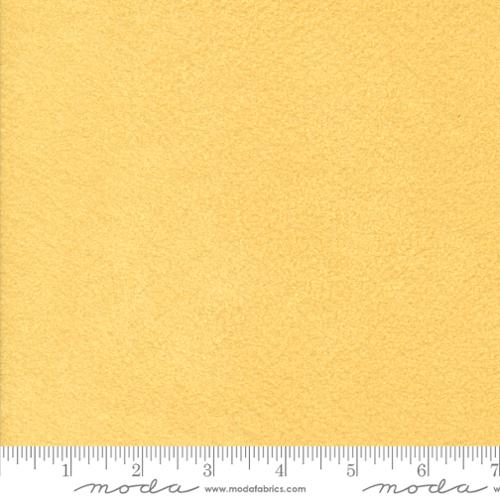 60" Fireside Yellow - Quilt Fabric
