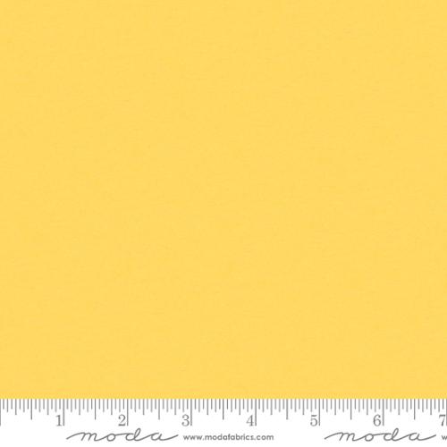 60" Primo Solid Knits Yellow - Quilt Fabric