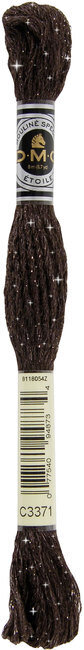 DMC C3371 Mouline Etoile Embroidery Thread