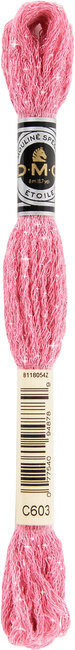 DMC C603 Mouline Etoile Embroidery Thread