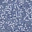 Mill Hill 62046 Frosted Pale Blue Beads - Size 11/0