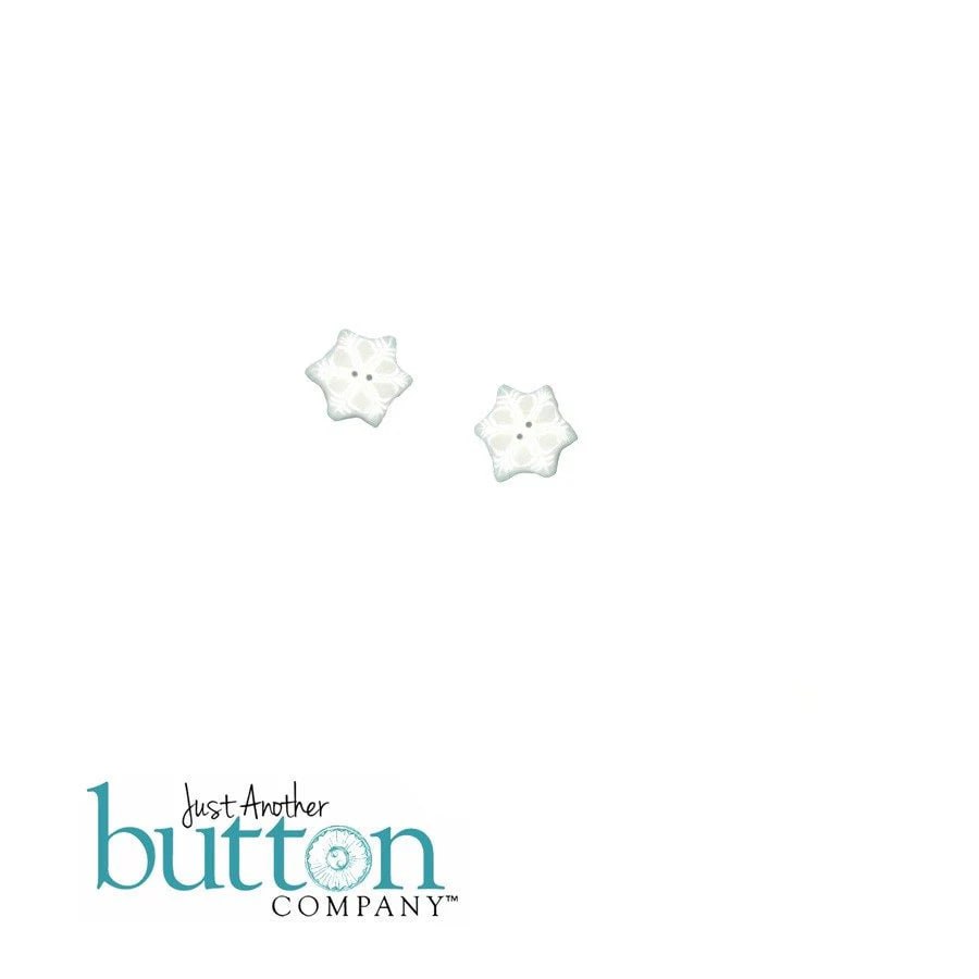 Buttons for Winter Bird  