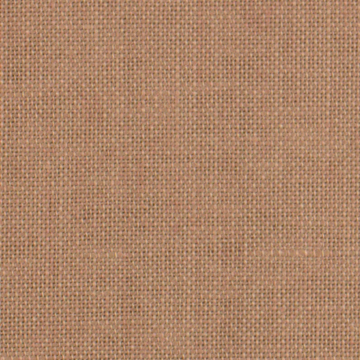 32 Count Chestnut Linen Fabric 27x36
