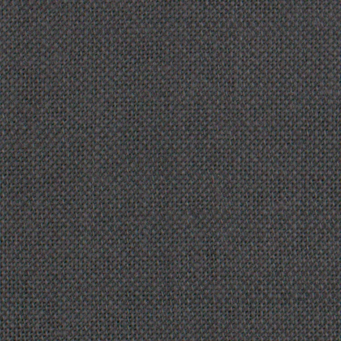 32 Count Chalk Board Black Linen Fabric 18x27