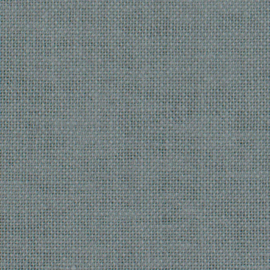 32 Count Twilight Blue Linen Fabric 27x36