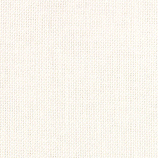 32 Count Optical White Linen Fabric 27x36