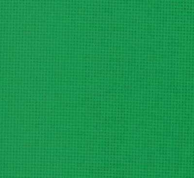 32 Count Dark Green Linen 36x55