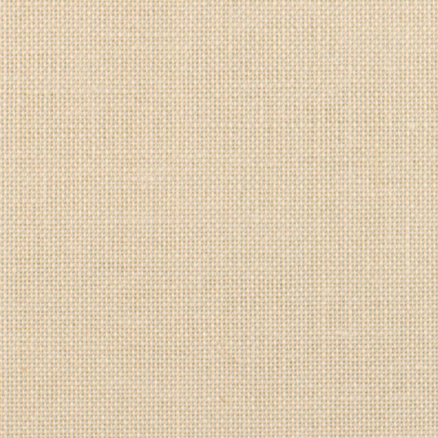 32 Count White Chocolate Linen Fabric 27x36