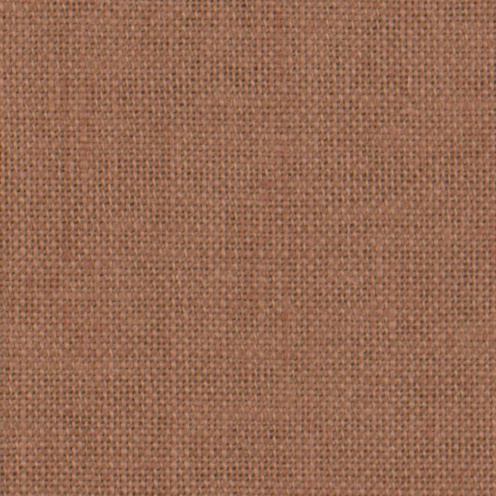 32 Count Milk Chocolate Linen Fabric 27x36