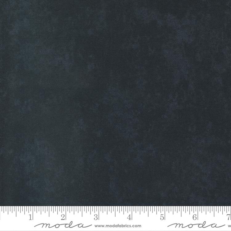 Shoppes On Main Charcoal - Quilt Fabric