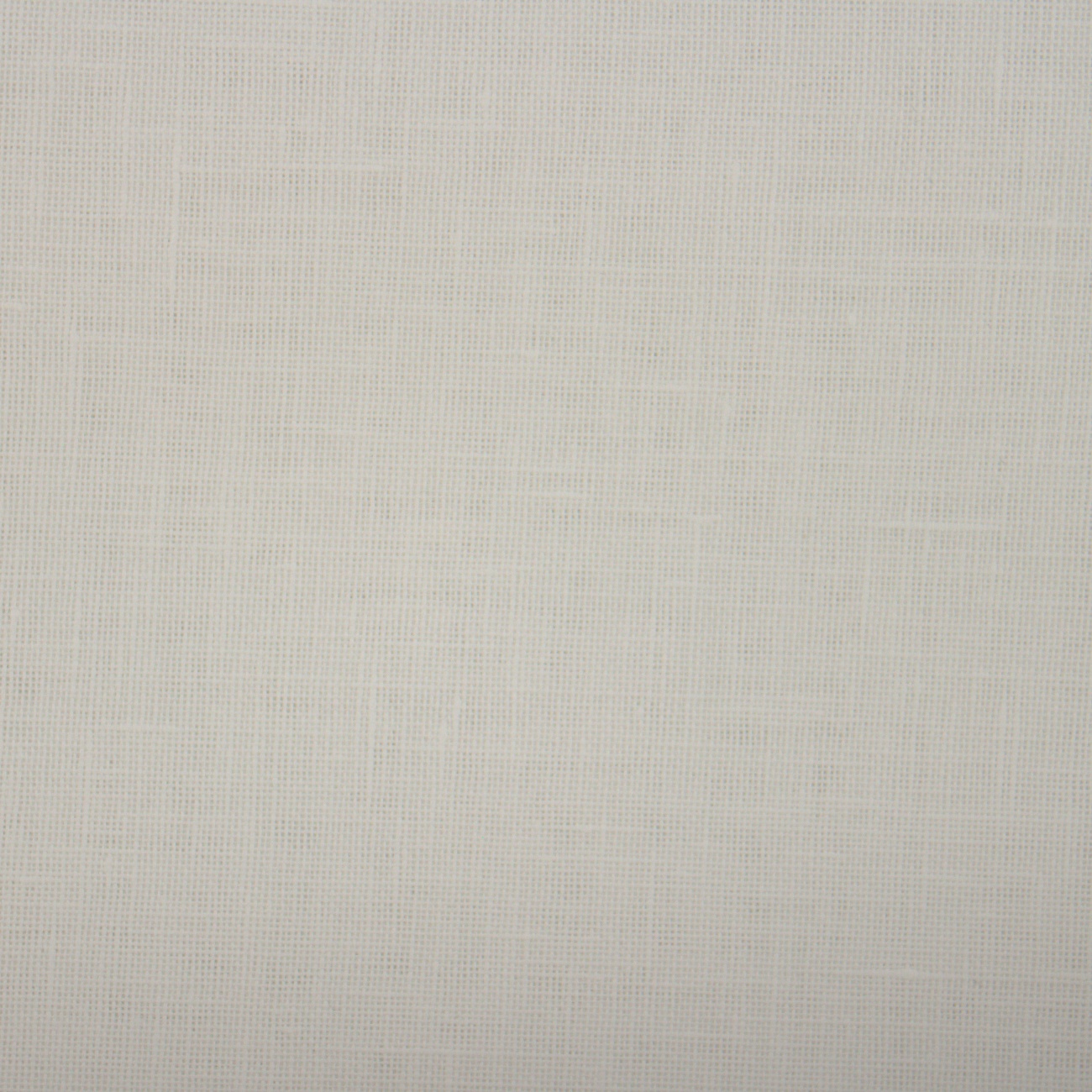 40 Count Optical White Linen Fabric 36x55
