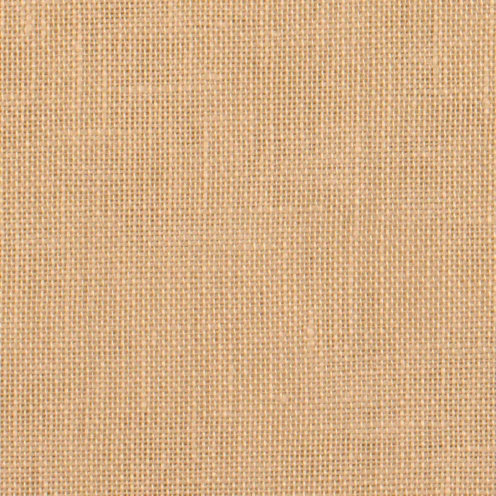 40 Count Sandstone Linen Fabric 27x36