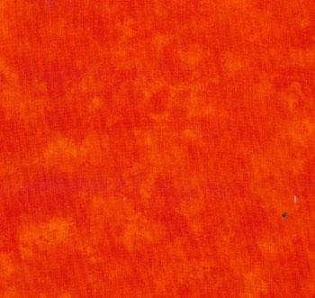 Marbles Orange - Quilt Fabric