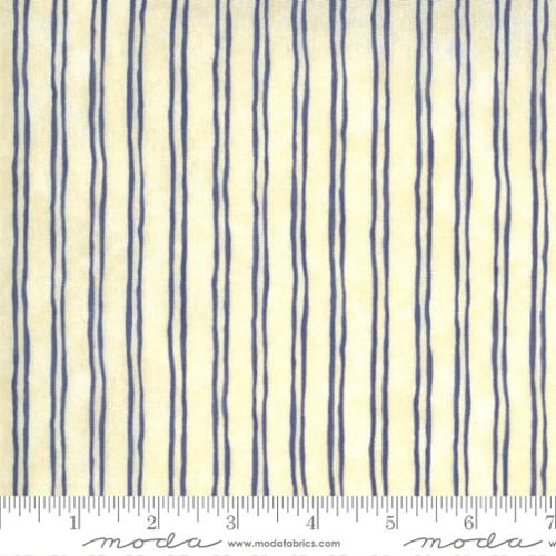 Violet Hill Eggshell Lavender - Quilt Fabric
