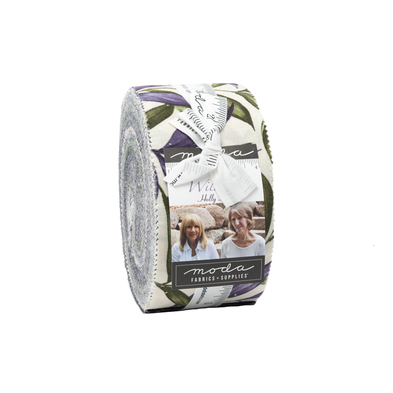 Wild Iris - Jelly Roll