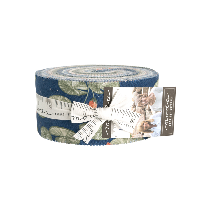 Watermarks - Jelly Roll