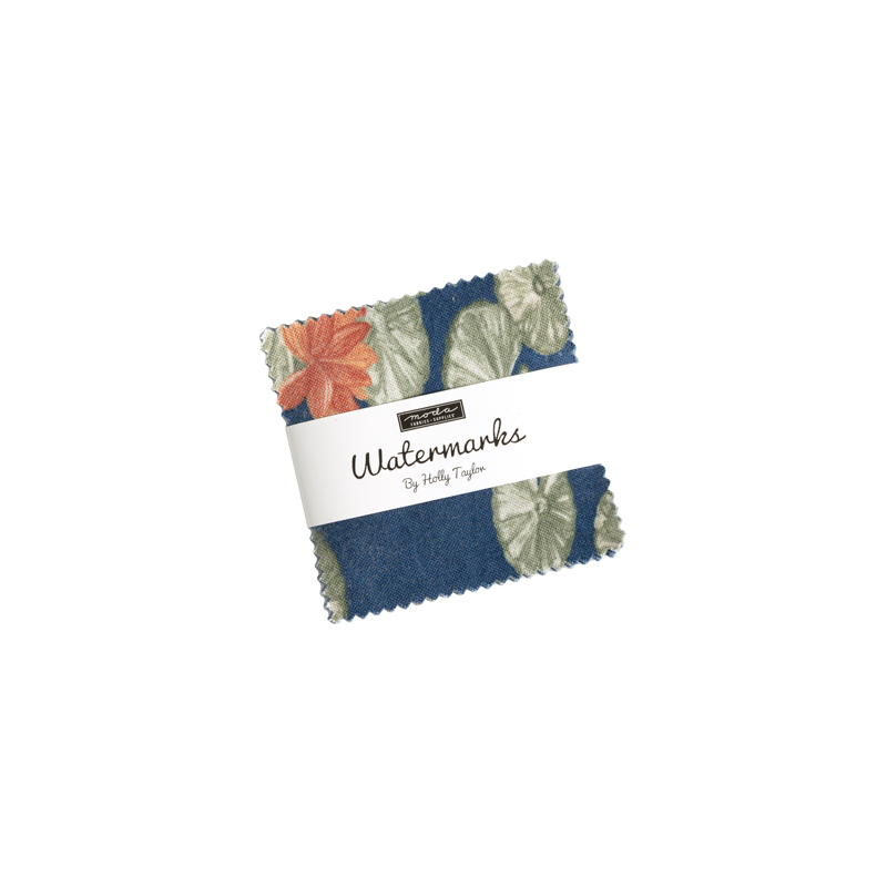 Watermarks - Mini Charm Pack