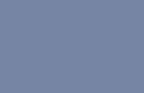 Silk Thread 109yd Steel Blue 115