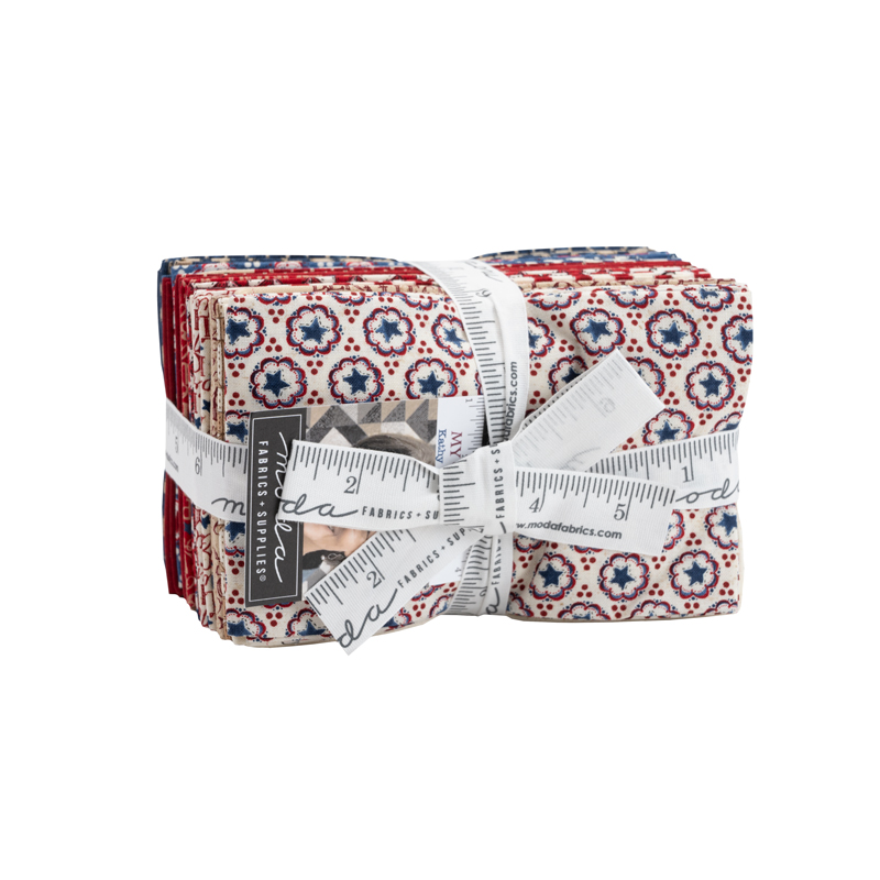 My Country - Fat Eighth Bundle