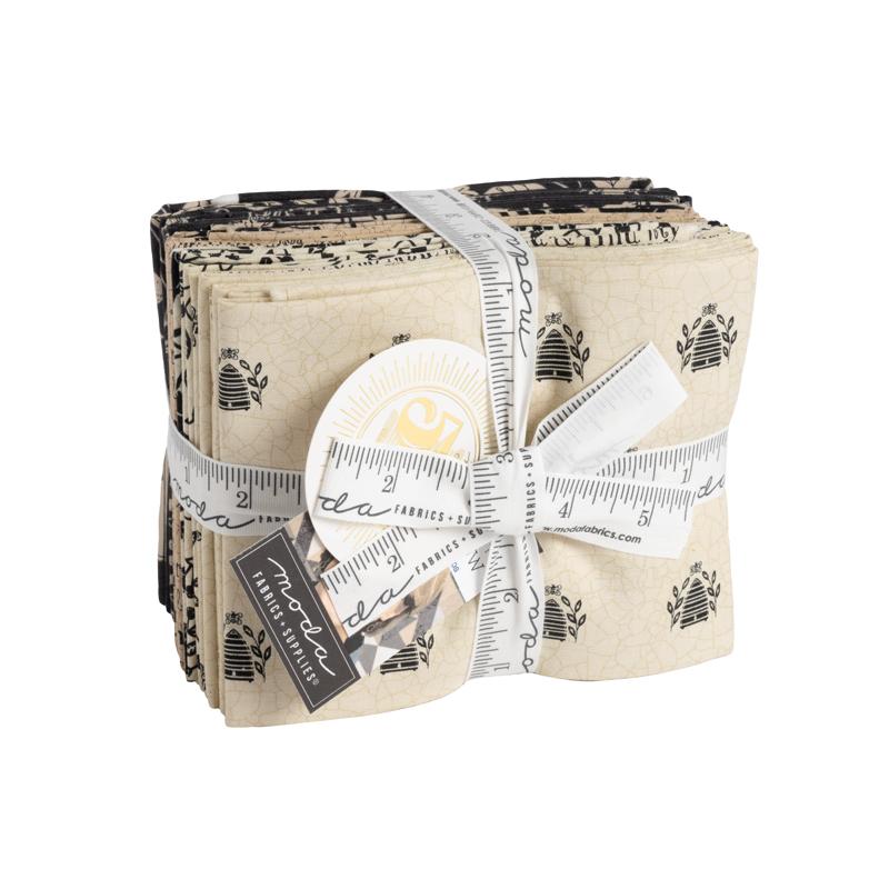 Bloom And Grow - Fat Quarter Bundle