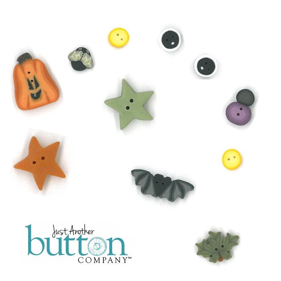 Buttons for Howl