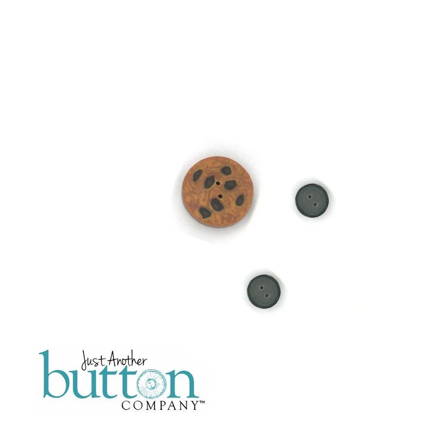 Buttons for A Good Night Santa 04