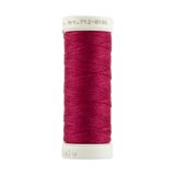 Precious Rose - Sulky 12wt Cotton Petites Thread 50 yds