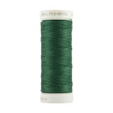 Loden Green - Sulky 12wt Cotton Petites Thread 50 yds