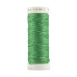Shamrock Green - Sulky 12wt Cotton Petites Thread 50 yds