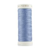 Carolina Blue - Sulky 12wt Cotton Petites Thread 50 yds