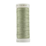 French Gray - Sulky 12wt Cotton Petites Thread 50 yds