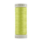 Mellow Yellow - Sulky 12wt Cotton Petites Thread 50 yds
