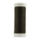 Dark Roast - Sulky 12wt Cotton Petites Thread 50 yds