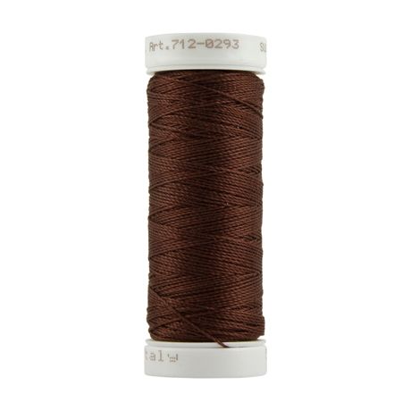 Cordovan - Sulky 12wt Cotton Petites Thread 50 yds