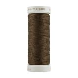 Brown Bear - Sulky 12wt Cotton Petites Thread 50 yds