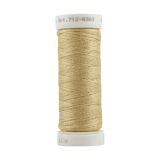 Warm Sand - Sulky 12wt Cotton Petites Thread 50 yds
