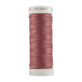 Dusty Mauve - Sulky 12wt Cotton Petites Thread 50 yds