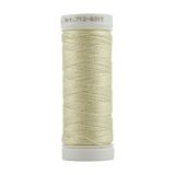 Barely Cream - Sulky 12wt Cotton Petites Thread 50 yds